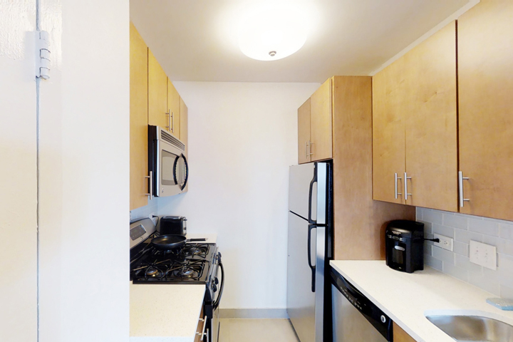 Photo of 09G apartment