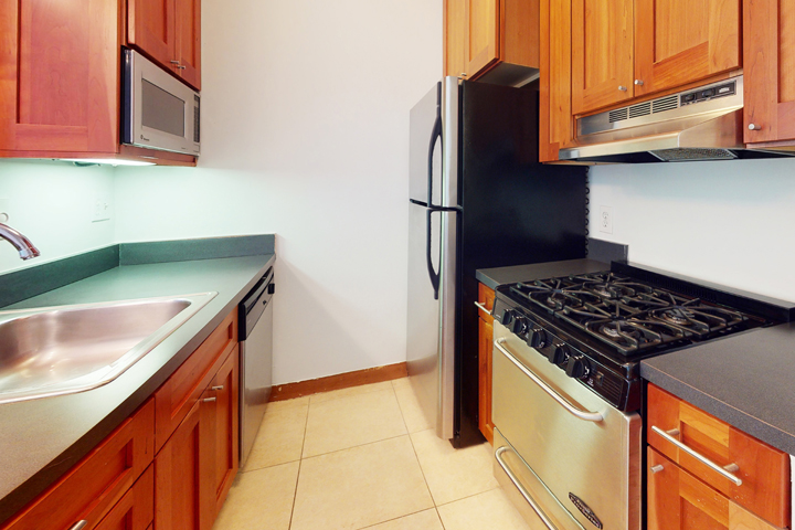 Photo of 1,265 apartment