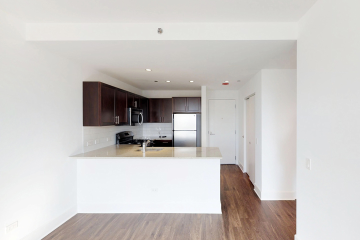 Photo of 0618 apartment