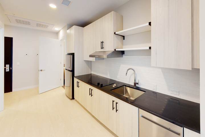 Photo of 1,220 apartment