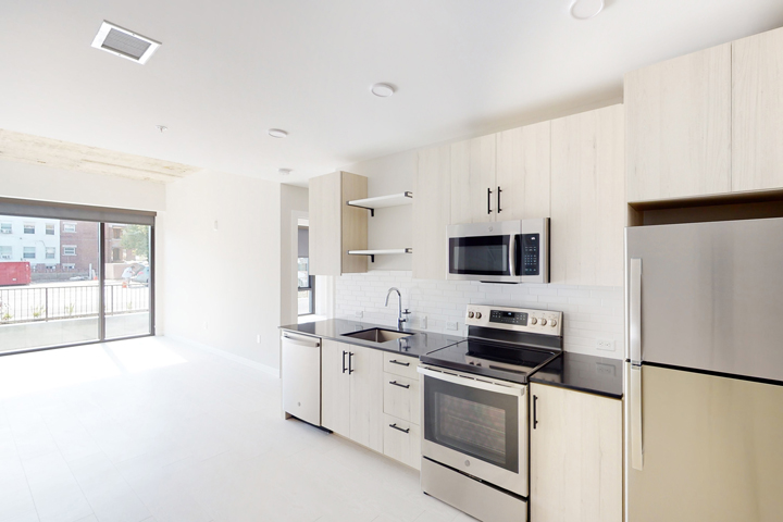 Photo of 1,430 apartment