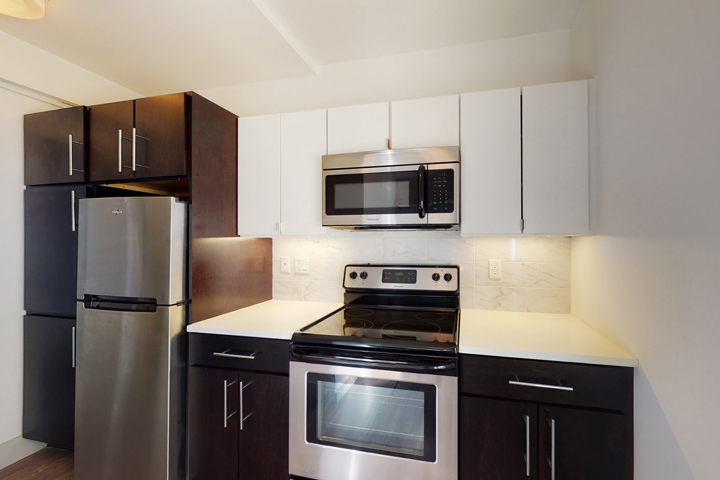 Photo of 04D apartment