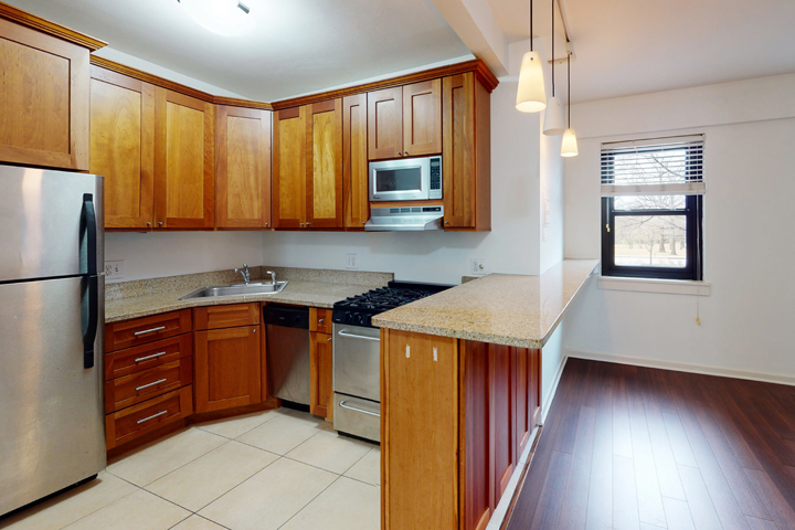 Photo of 09G apartment