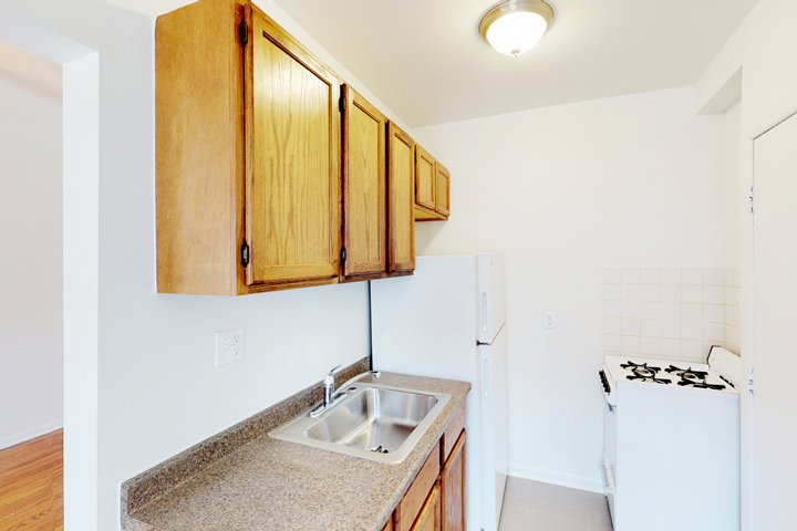 Photo of 1,355 apartment