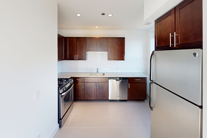 Photo of 0206 apartment