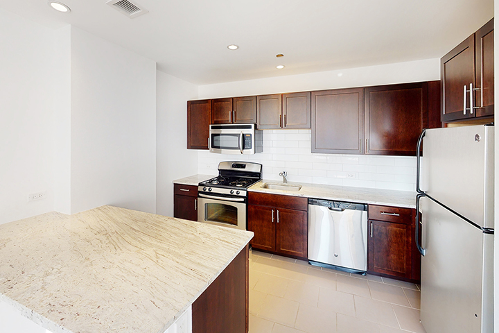 Photo of 0406 apartment