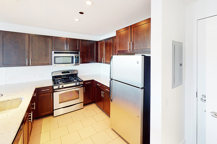 Photo of 3,360 apartment