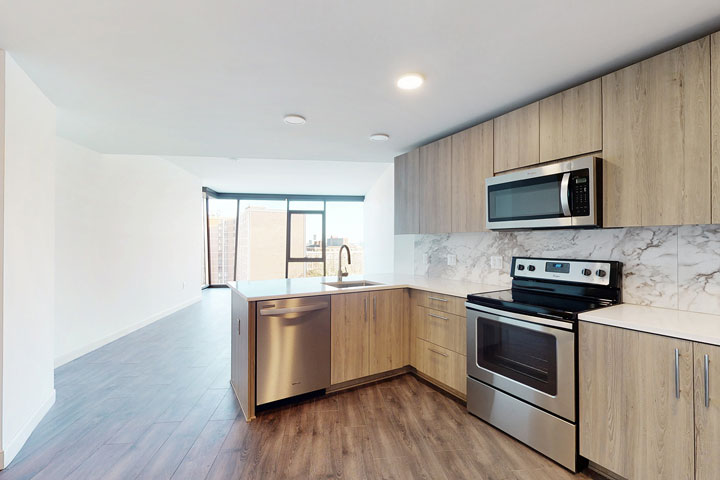 Photo of 1603 apartment