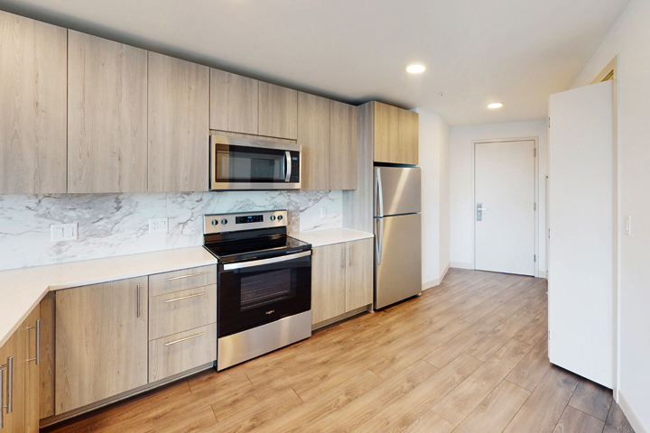 Photo of 1907 apartment