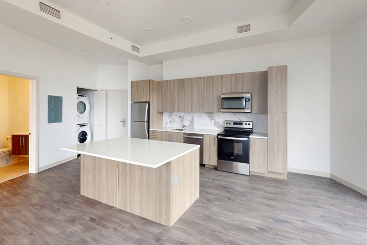 Photo of 2601 apartment