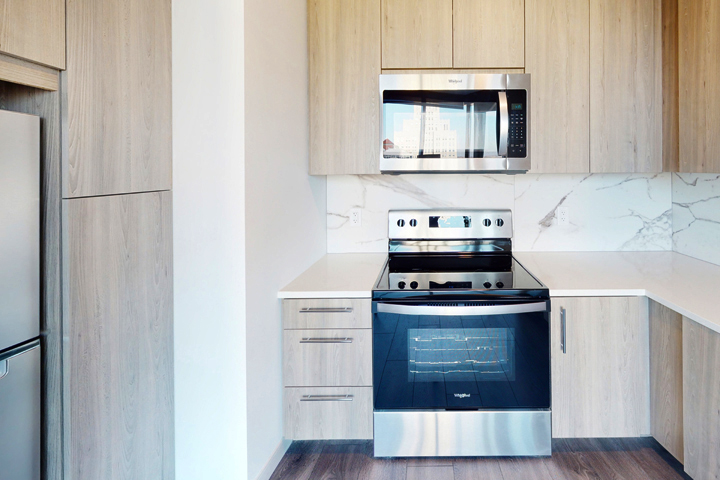 Photo of 1202 apartment