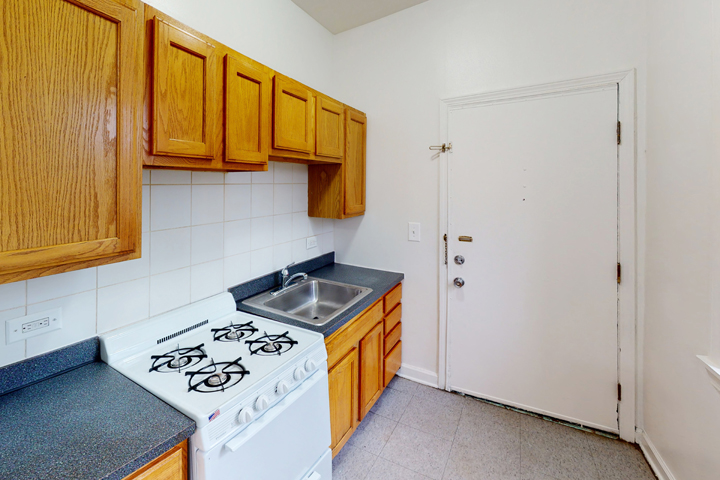 Photo of 5528-2C apartment