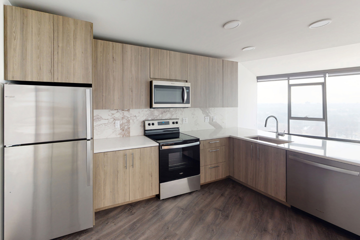 Photo of 1510 apartment