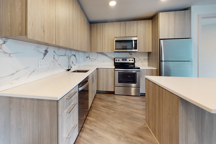 Photo of 1604 apartment