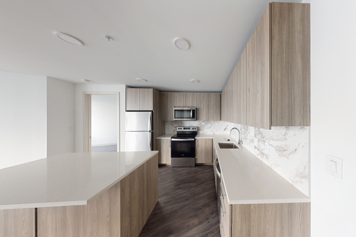 Photo of 809 apartment