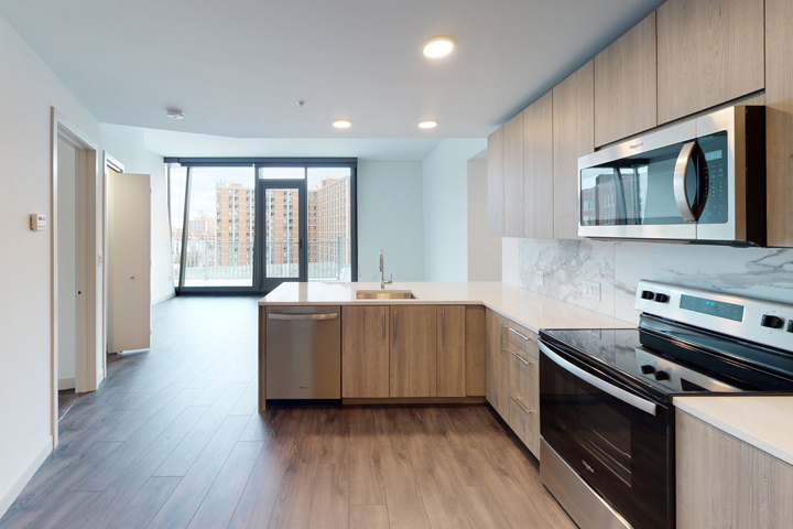 Photo of 703 apartment