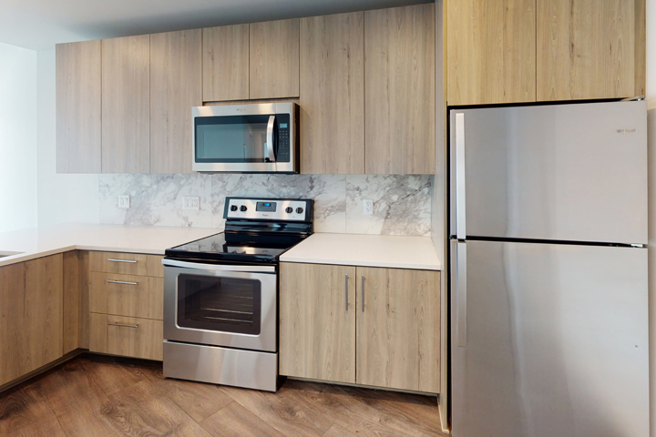 Photo of 1604 apartment