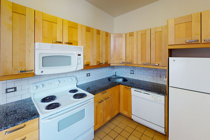 Photo of 5361-1 apartment