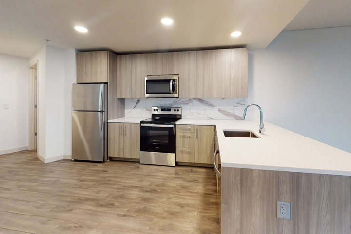 Photo of 3101 apartment