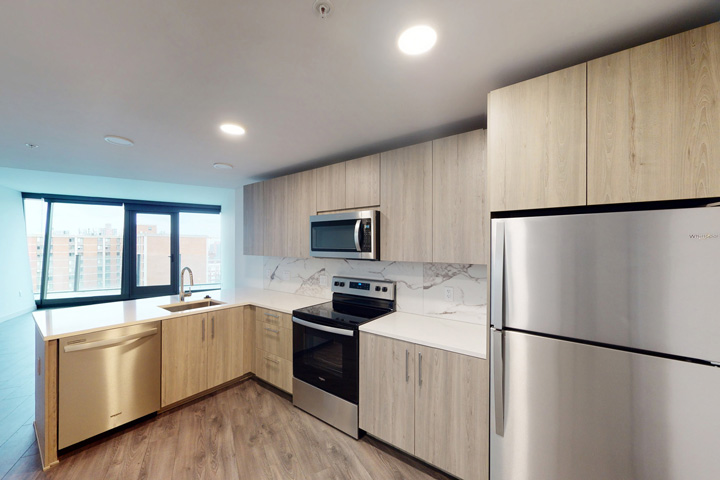 Photo of 1704 apartment