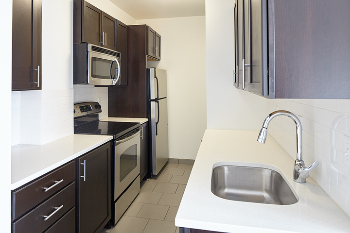 Photo of 802 apartment