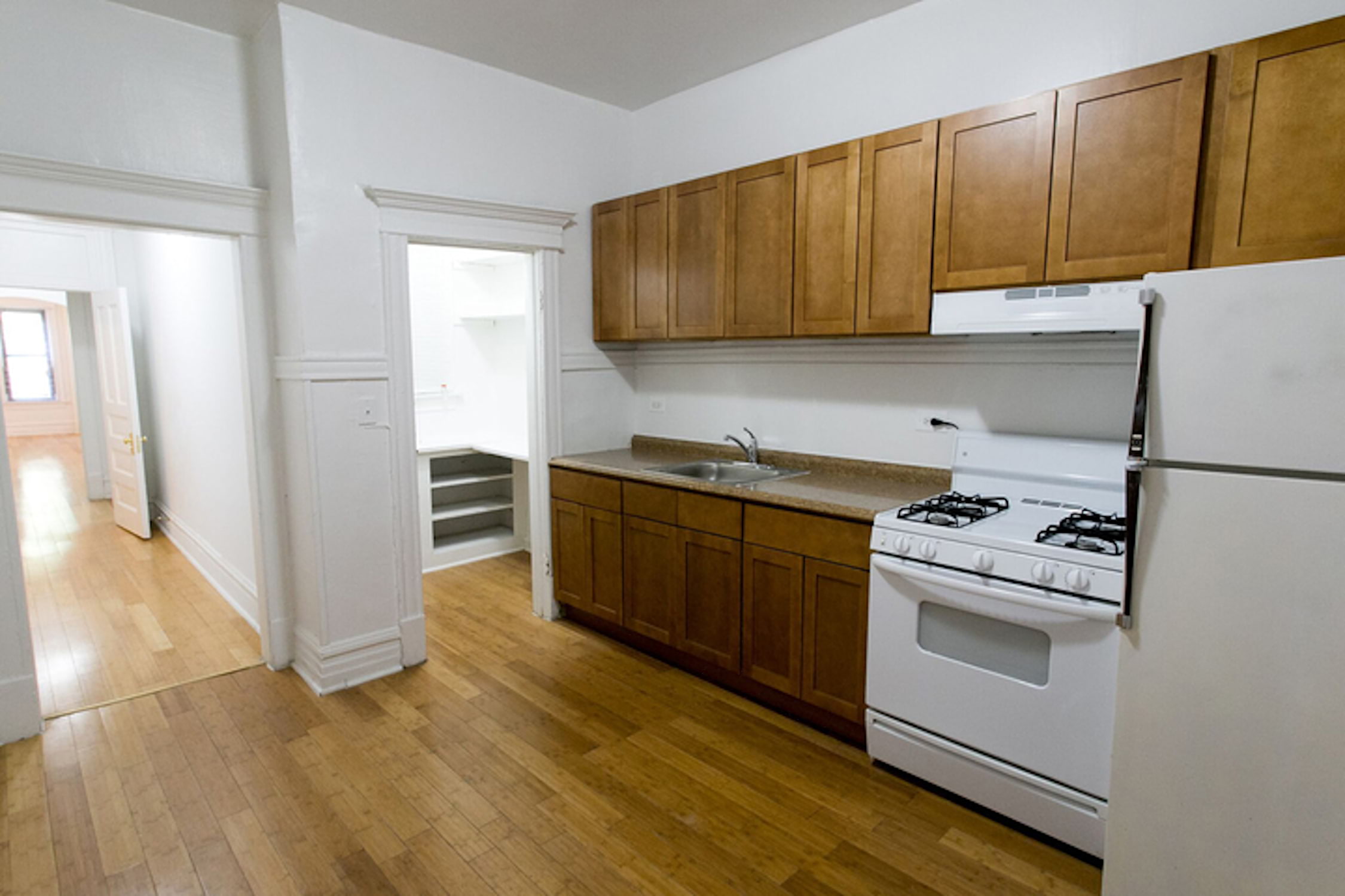 Photo of 5341-3 apartment