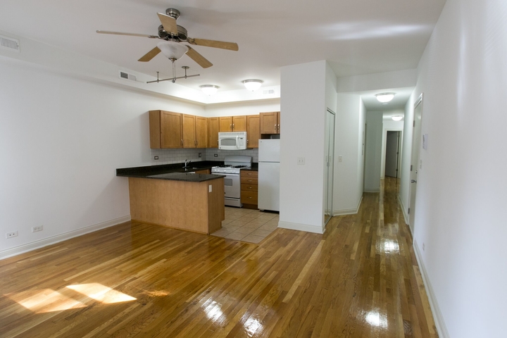 Photo of 30-2SW apartment