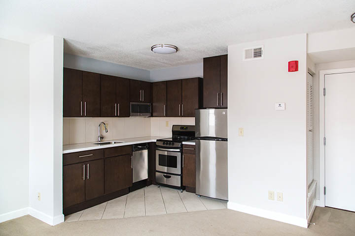 Photo of 204 apartment