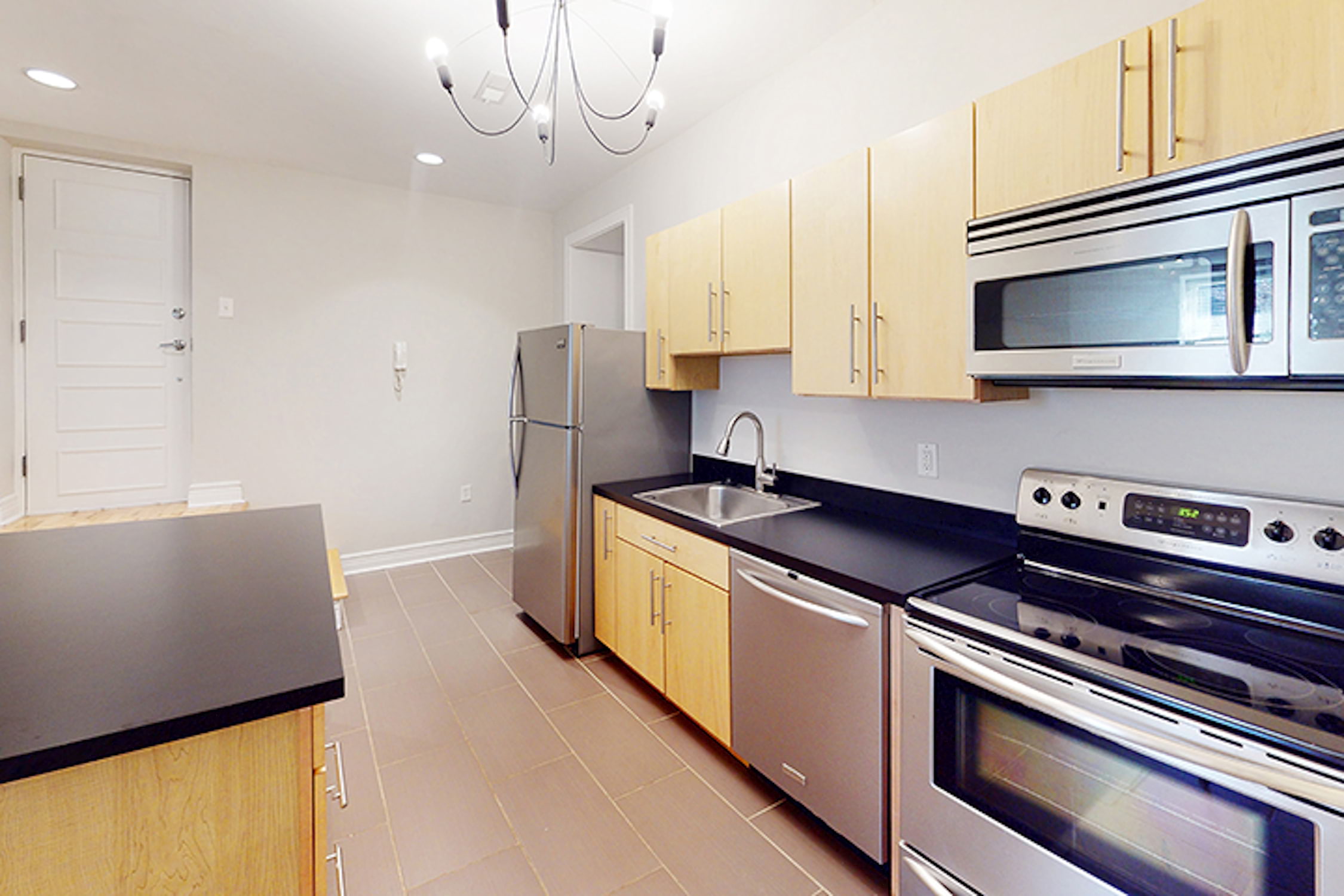 Photo of 10D apartment