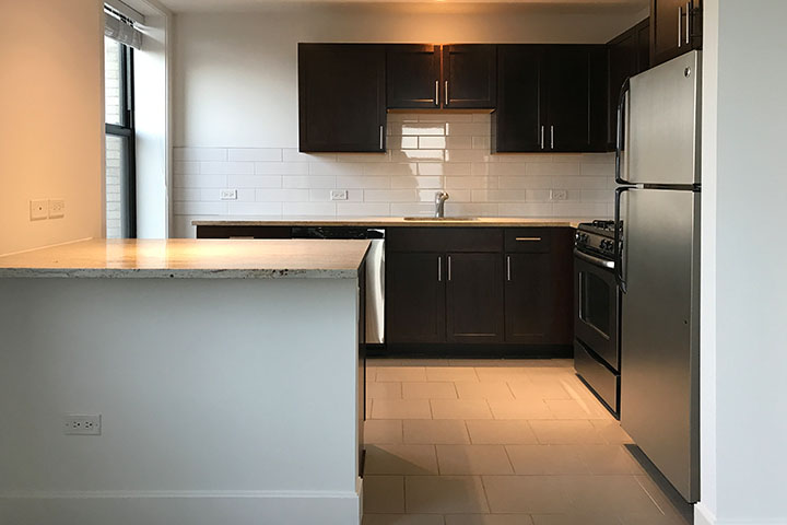 Photo of 3,295 apartment