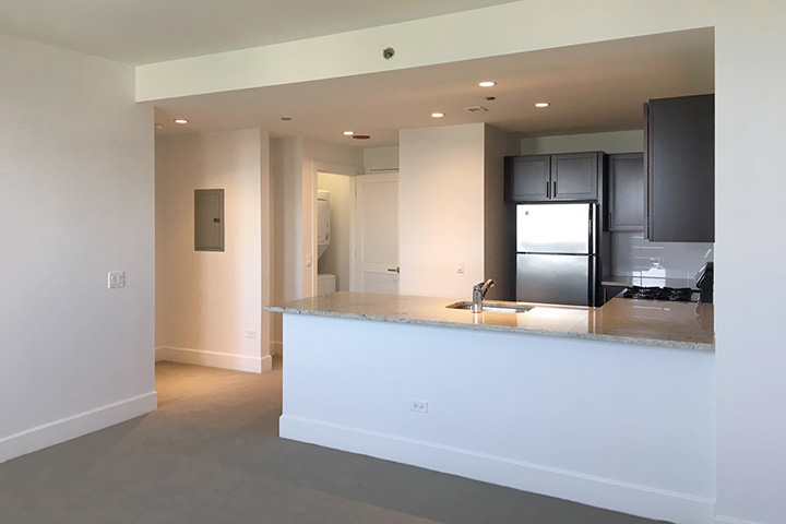 Photo of 0303 apartment