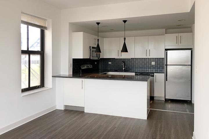 Photo of 2,195 apartment