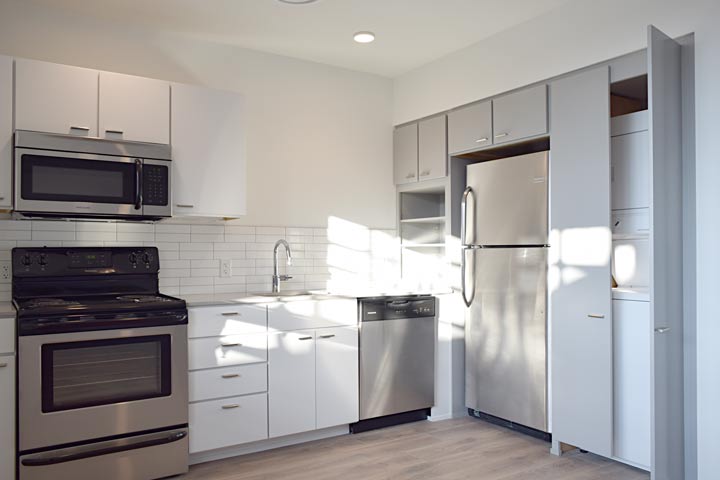 Photo of 316 apartment