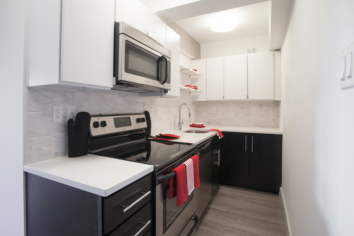 Photo of 04H apartment