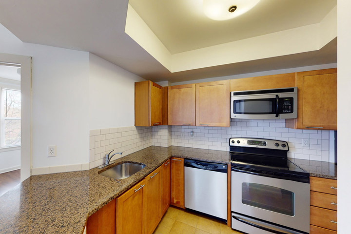 Photo of 902 apartment