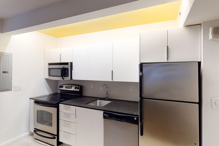 Photo of 209 apartment