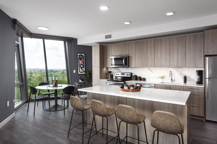 Photo of 2404 apartment