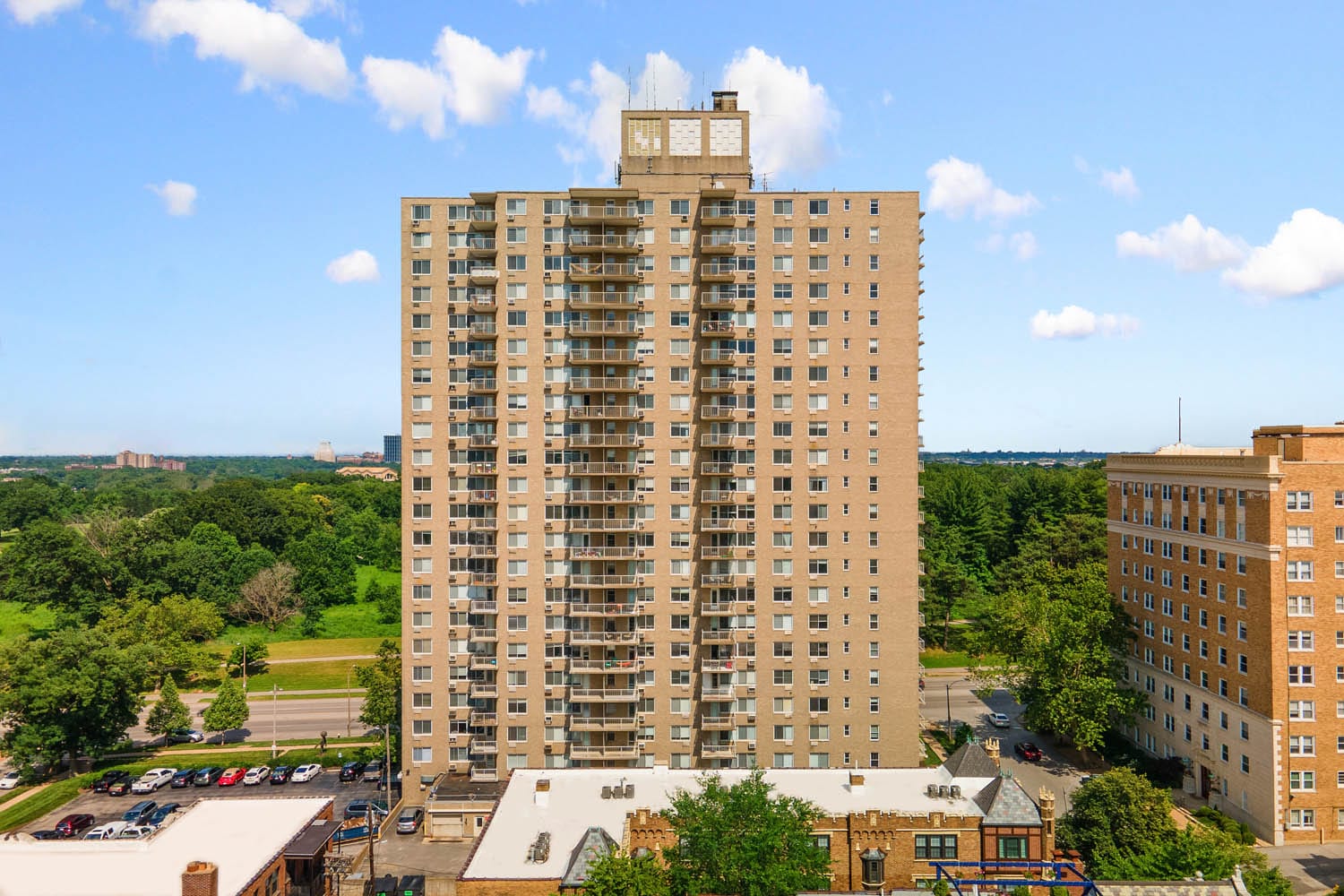 Photo of Dorchester