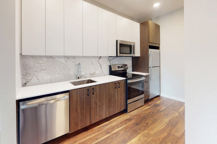 Photo of 1,335 apartment