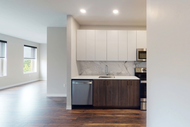 Photo of 1,299 apartment