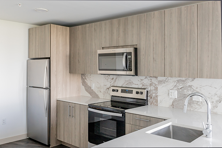 Photo of 909 apartment
