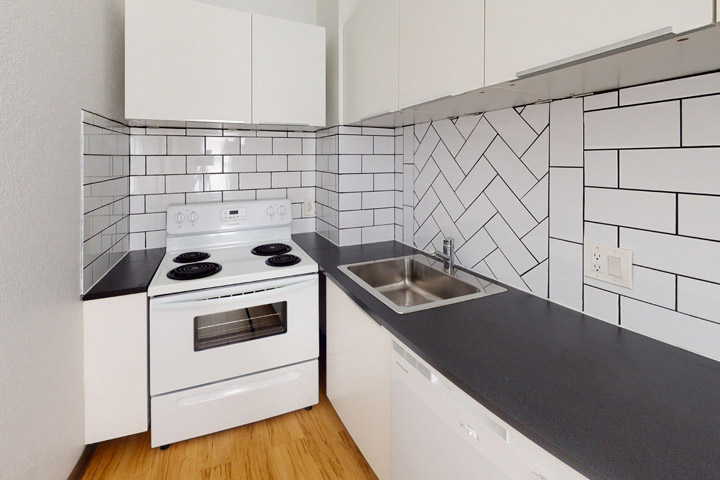 Photo of 611 apartment