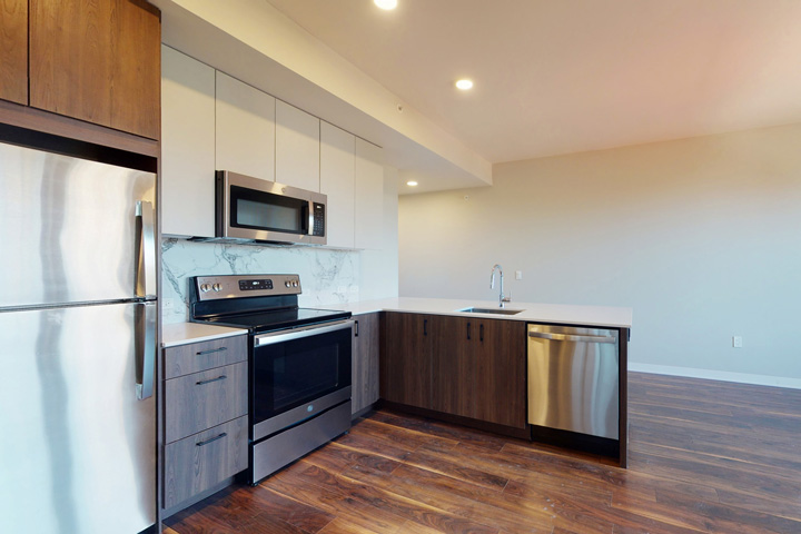 Photo of 410 apartment