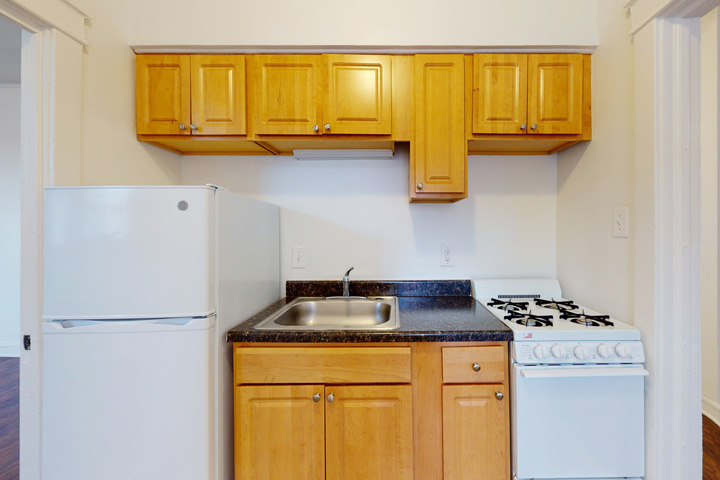 Photo of 1,410 apartment