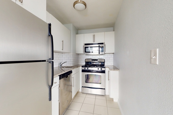 Photo of 700 apartment