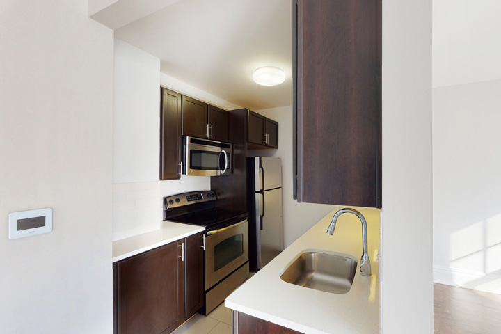Photo of 114-2 apartment