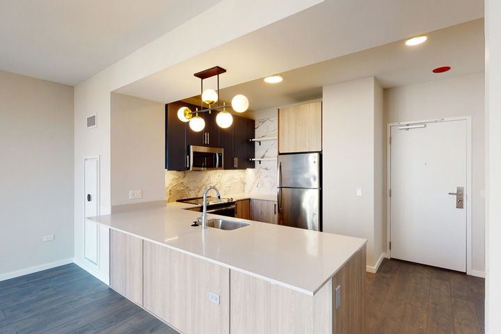 Photo of 2,775 apartment