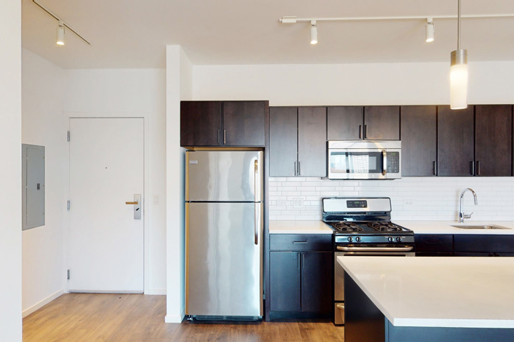 Photo of 1412 apartment