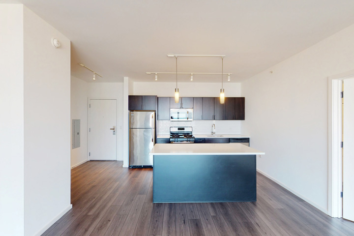 Photo of 0712 apartment