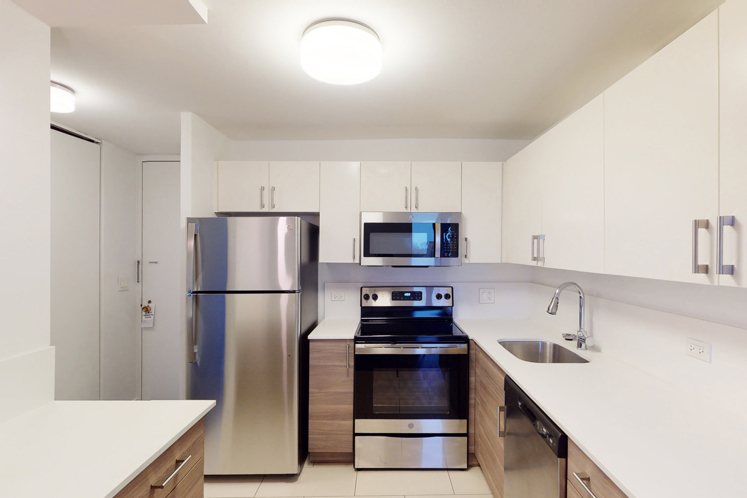 Photo of S0711 apartment